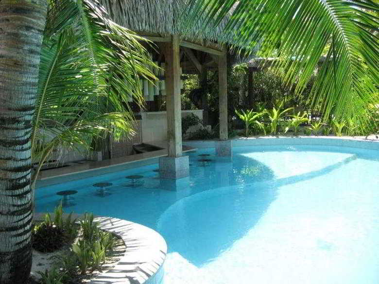 Apartamento The St. Regis Bora Bora Resort