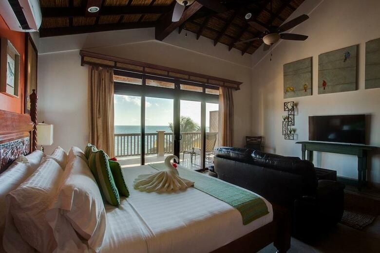 Hotel Villa Margarita