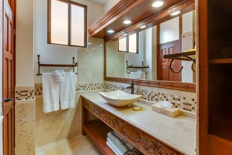 Hotel Villa Margarita