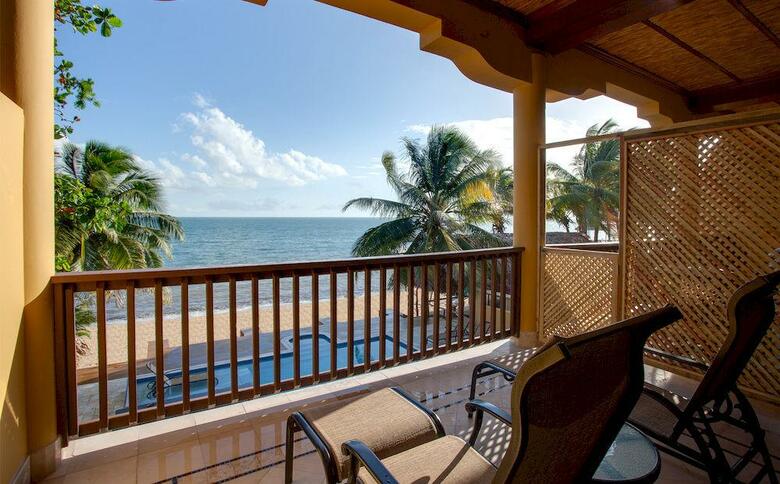 Hotel Villa Margarita