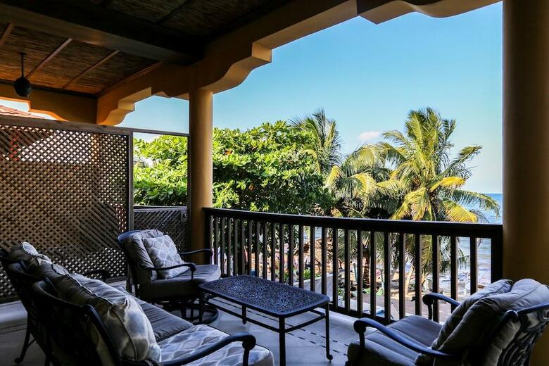 Hotel Villa Margarita