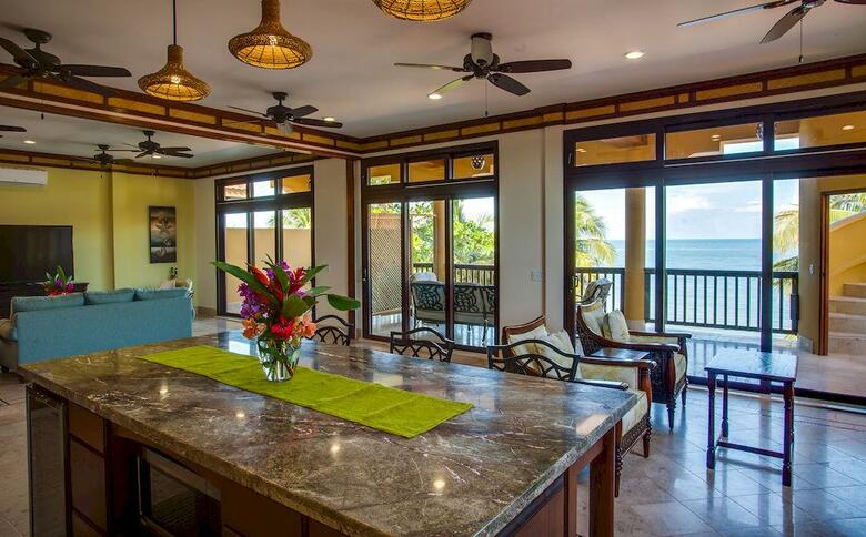 Hotel Villa Margarita