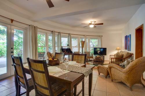 Apartamento Xanadu Island Resort