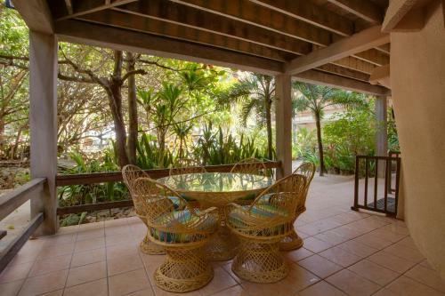 Apartamento Xanadu Island Resort