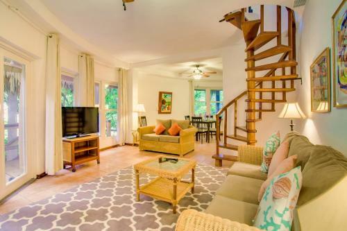 Apartamento Xanadu Island Resort