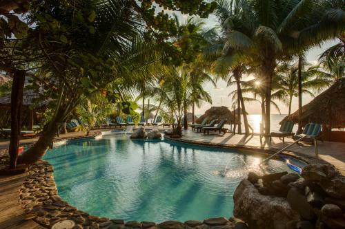 Apartamento Xanadu Island Resort