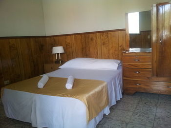 Hotel & Restaurante Good Luck