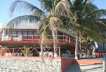 Hotel And Casino Bahia Del Sol