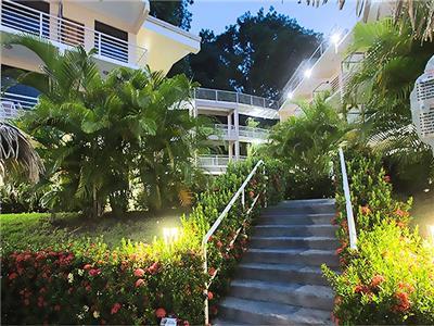 Hotel Arenas Punta Leona