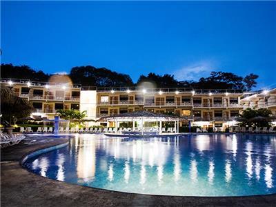 Hotel Arenas Punta Leona
