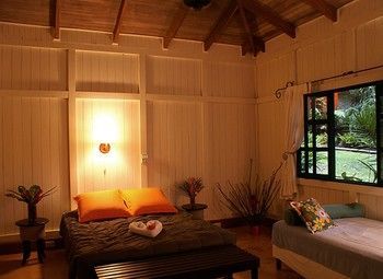 Hotel Villas Gaia