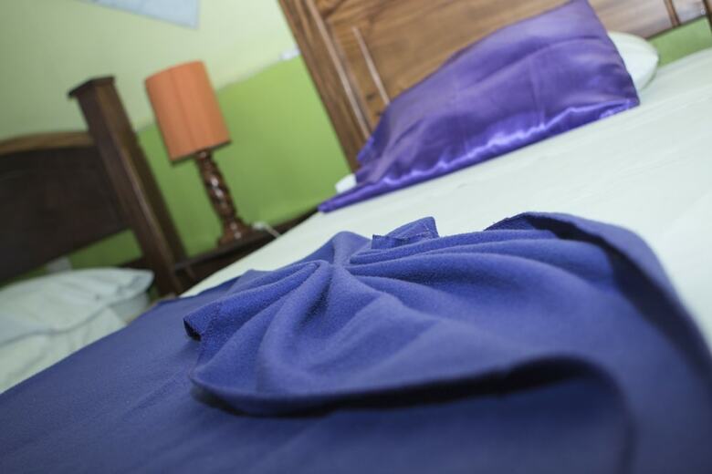 Posada Caribbean Paradise Eco-lodge