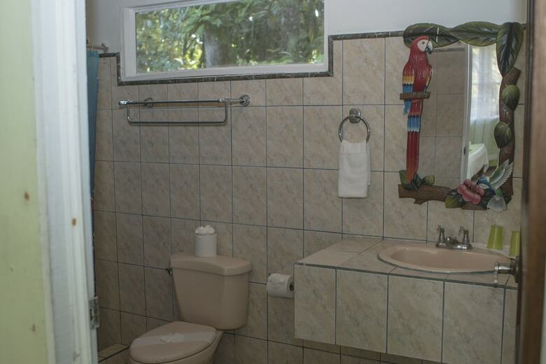 Posada Caribbean Paradise Eco-lodge