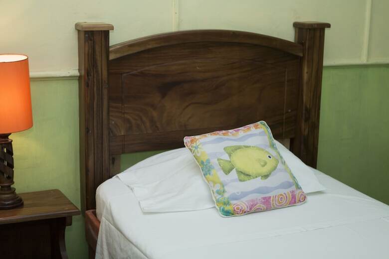 Posada Caribbean Paradise Eco-lodge