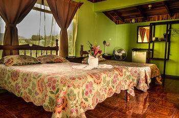 Hotel Castillo Del Arenal