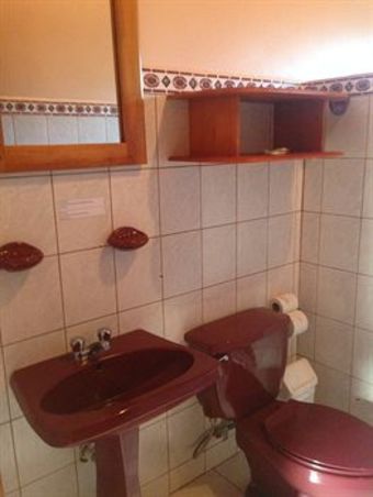 Hotel Villas Vilma