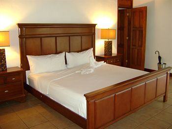 Hostal Ixpanpajul