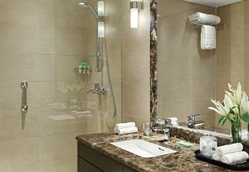 Hotel Courtyard Jazan By Marriott
