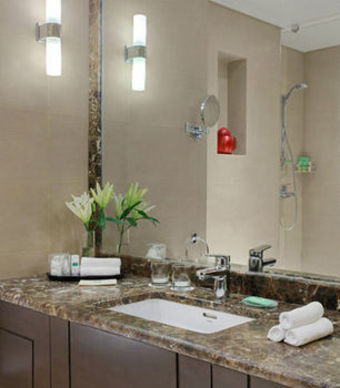 Hotel Courtyard Jazan By Marriott