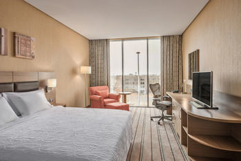 Hotel Hilton Garden Inn Tabuk