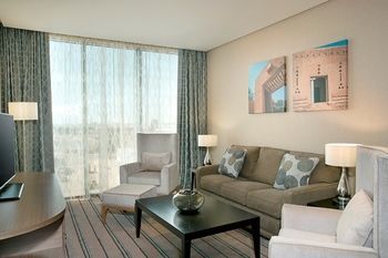 Hotel Hilton Garden Inn Tabuk
