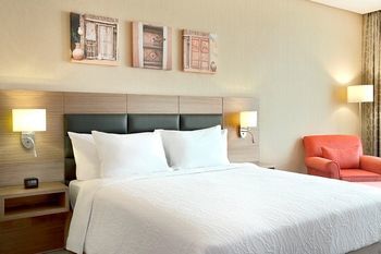 Hotel Hilton Garden Inn Tabuk