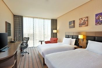 Hotel Hilton Garden Inn Tabuk