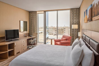 Hotel Hilton Garden Inn Tabuk