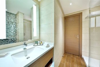 Hotel Hilton Garden Inn Tabuk