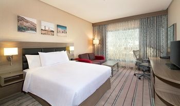 Hotel Hilton Garden Inn Tabuk