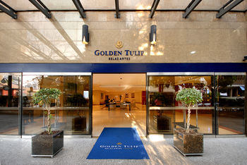 Golden Tulip Suites Dubai