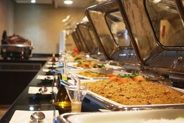 Copthorne Hotel Sharjah