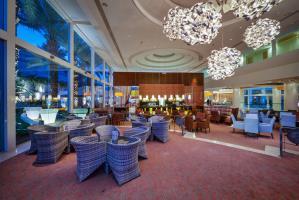 Hotel Isrotel Dead Sea