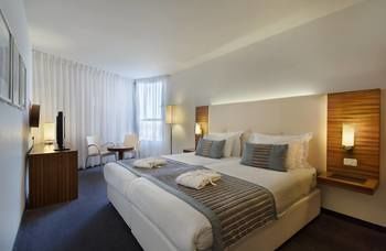 Hotel Spa Club Dead Sea