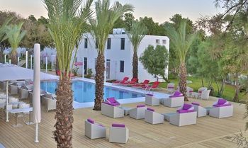 Hotel El Yam Luxury Resort