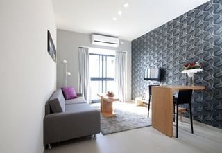 Aparthotel Hillel 11 Hotel