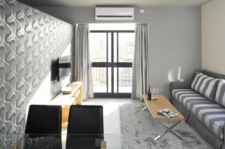 Aparthotel Hillel 11 Hotel