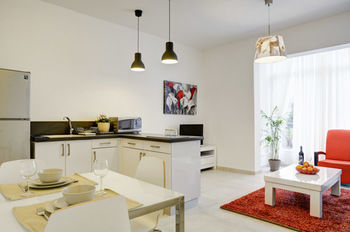 Dinami Holiday Apartments