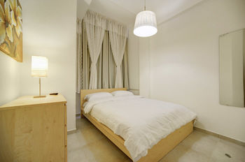 Dinami Holiday Apartments