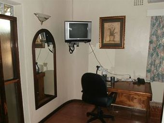 Apartamento Annie's Lodge Lilongwe Area 10