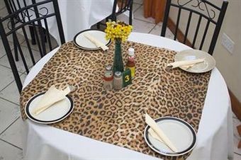 Hotel Annie's Lodge Blantyre