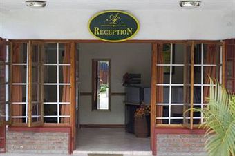 Hotel Annie's Lodge Blantyre