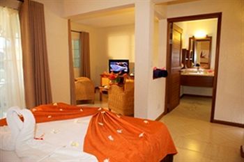 Apartamento Calodyne Sur Mer Hotel