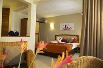 Apartamento Calodyne Sur Mer Hotel