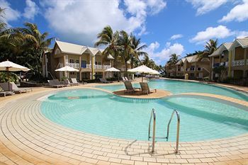 Apartamento Calodyne Sur Mer Hotel
