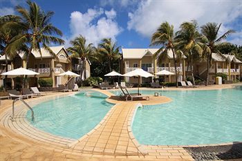 Apartamento Calodyne Sur Mer Hotel