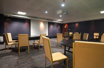 Hotel Park Inn By Radisson Tete