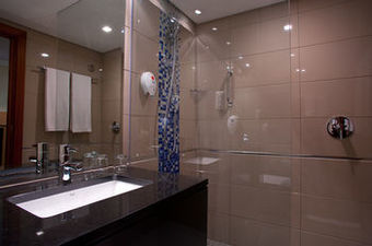 Hotel Park Inn By Radisson Tete