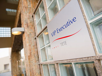 Hotel Vip Executive Tete