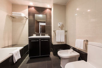 Hotel Vip Executive Tete